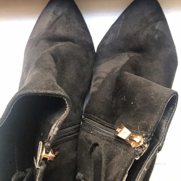 Black Boot - Picture 4 of 6